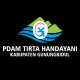 PDAM TH GK