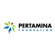 Pertamina Foundation - white square